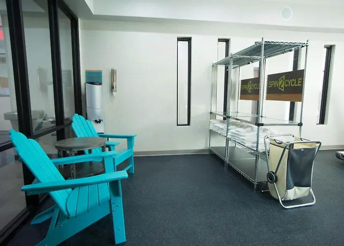 Home2 Suites By Hilton Tulsa Hills