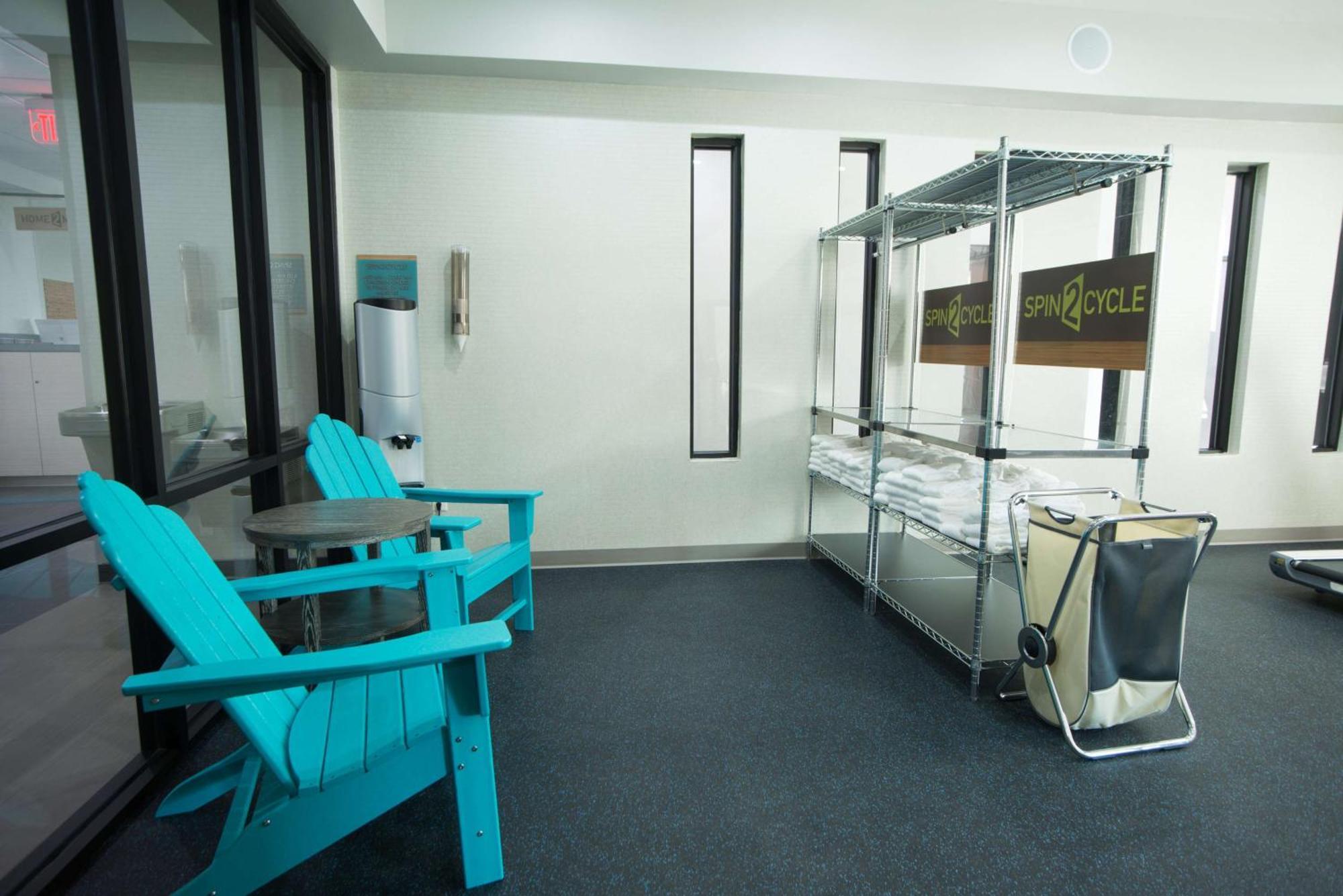 Home2 By Hilton Hills 3*